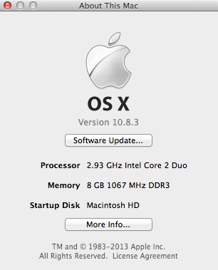 Apple Updates OSX and Safari
