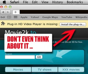 What you need to know about Trojan.Yontoo.1 and video plug-ins